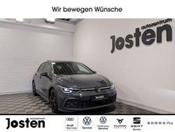 Grau Gebraucht 2023 VW Golf VIII GTD Limousine | 33.490 € (Fairer Preis)