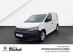 Weiß Gebraucht 2020 VW Caddy Van / Kleinbus | 18.985 € (Fairer Preis)