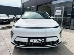 Weiß Gebraucht 2024 Hyundai Kona Prime SUV | 32.700 € (Guter Preis)