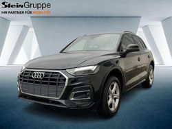 Schwarz Gebraucht 2022 Audi Q5 Sport SUV | 32.960 € (Guter Preis)