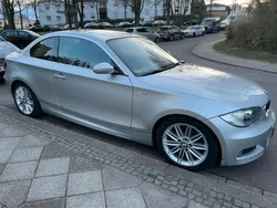 BMW 125 Coupé