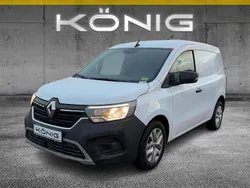 Weiß Gebraucht 2023 Renault Kangoo Van / Kleinbus | 18.499 € (Guter Preis)
