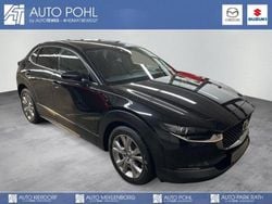 Onyxschwarz Gebraucht 2021 Mazda CX-30 SUV | 19.985 € (Guter Preis)