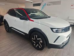 Weiß Gebraucht 2023 Opel Mokka-e GS Line SUV | 18.990 € (Guter Preis)
