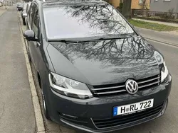 VW Sharan