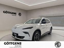Weiß Neu 2025 MG S5 Luxury SUV | 39.490 € (Superpreis)