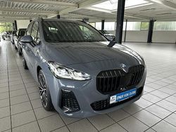 Grau Gebraucht 2023 BMW 218 Active Tourer M Sport Van / Kleinbus | 27.400 € (Fairer Preis)