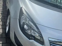 Silber Gebraucht 2013 Opel Meriva Selection Van / Kleinbus | 5.600 € (Fairer Preis)