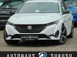 Weiss/typ aussenverkleidung me Gebraucht 2024 Peugeot 308 GTi Kombi | 21.990 € (Superpreis)