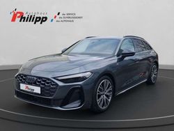 Grau Gebraucht 2025 Audi A5 Sport Coupé | 55.950 € (Etwas zu teuer)