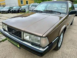 Braun Gebraucht 1988 Volvo 780 Coupé | 19.990 €