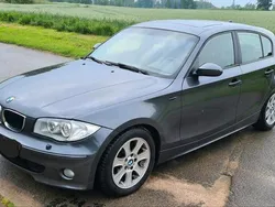 Silber Gebraucht 2005 BMW 118 Kleinwagen | 2.900 € (Fairer Preis)
