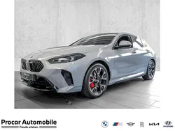 Grau Neu 2025 BMW 120 M Sport Kleinwagen | 49.299 €