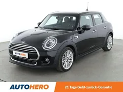 Schwarz Gebraucht 2019 Mini Cooper Kleinwagen | 18.990 € (Fairer Preis)