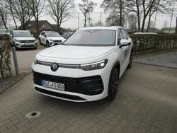 Weiß Gebraucht 2025 VW Tayron R-line SUV | 58.850 € (Fairer Preis)