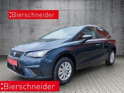 Grau Gebraucht 2025 Seat Ibiza Style Limousine | 21.950 € (Fairer Preis)