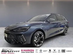 Grau Neu 2025 Cupra Leon Kombi | 34.690 € (Fairer Preis)