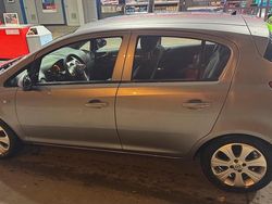 Gebraucht 2008 Opel Corsa Kleinwagen | 2.100 € (Fairer Preis)