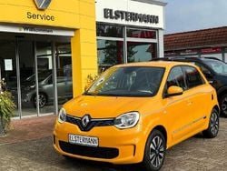 Gelb Gebraucht 2022 Renault Twingo Intens Kleinwagen | 11.200 € (Guter Preis)
