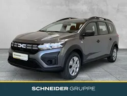 Dolomitgrau Neu 2024 Dacia Jogger Essentiel Kombi | 17.980 € (Superpreis)