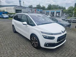 Gebraucht 2018 Citroën Grand C4 Picasso Shine Van / Kleinbus | 7.950 € (Superpreis)