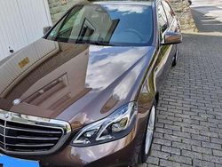Gebraucht 2013 Mercedes E350 Elegance Limousine | 23.000 € (Fairer Preis)