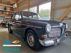 Grau Gebraucht 1964 Volvo Amazon Limousine | 13.990 €