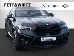 BMW X6 M