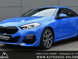 Misano blau Gebraucht 2023 BMW 218 M Sport Coupé | 28.200 € (Fairer Preis)