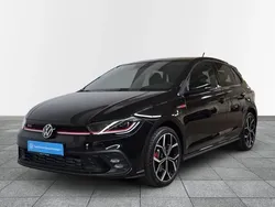 Schwarz Gebraucht 2025 VW Polo GTI Limousine | 28.990 € (Fairer Preis)