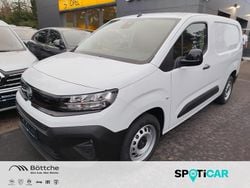 Lackierung weiss icy/typ aussenverkleidung spiegel flach standard Neu 2025 Opel Combo Kombi | 25.750 € (Guter Preis)