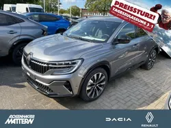 Grau Gebraucht 2024 Renault Espace Techno Van / Kleinbus | 37.995 € (Guter Preis)