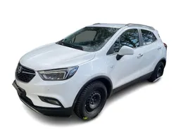 Weiß Gebraucht 2019 Opel Mokka X Ultimate SUV | 19.480 € (Fairer Preis)