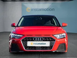 Rot Gebraucht 2024 Audi A1 Sportback Kleinwagen | 22.049 € (Guter Preis)