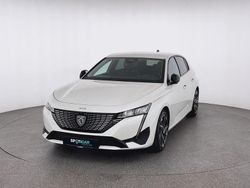 Weiã Gebraucht 2023 Peugeot 308 Allure Limousine | 22.470 € (Fairer Preis)