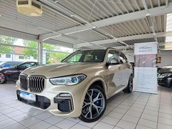 Sonnenstein metallic Gebraucht 2019 BMW X5 M SUV | 44.990 € (Guter Preis)