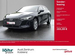 Schwarz Gebraucht 2025 Audi A5 Business Coupé | 45.980 € (Fairer Preis)