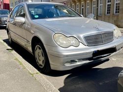Gebraucht 2001 Mercedes C180 Limousine | 1.900 € (Fairer Preis)