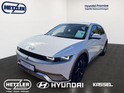 Weiß Gebraucht 2021 Hyundai Ioniq 6 Limousine | 44.790 €