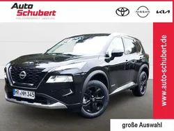 M) (schwarz Gebraucht 2024 Nissan X-Trail Tekna+ SUV | 39.390 € (Fairer Preis)