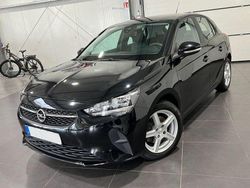 Schwarz Gebraucht 2022 Opel Corsa Limousine | 11.995 € (Fairer Preis)