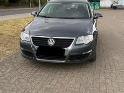 Andere außenfarben Gebraucht 2010 VW Passat Comfortline Kleinwagen | 3.800 € (Fairer Preis)