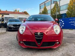 Rot Gebraucht 2016 Alfa Romeo MiTo Kleinwagen | 6.900 € (Fairer Preis)