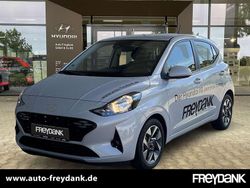 Lumen grey Gebraucht 2025 Hyundai i10 Trend Kleinwagen | 19.999 € (Fairer Preis)