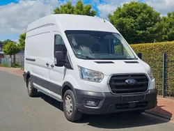 Weiß Gebraucht 2020 Ford Transit Trend Van / Kleinbus | 9.410 € (Superpreis)