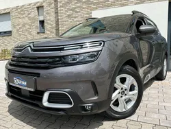 Schwarz Gebraucht 2019 Citroën C5 Aircross Feel SUV | 13.990 € (Fairer Preis)