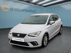 Weiß Gebraucht 2025 Seat Ibiza Style Kleinwagen | 19.949 € (Fairer Preis)