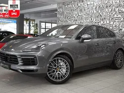 Grau metallic Gebraucht 2020 Porsche Cayenne SUV | 66.900 € (Fairer Preis)