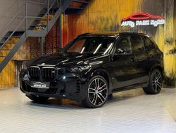 Schwarz Gebraucht 2024 BMW X5 M Sport SUV | 85.900 € (Fairer Preis)