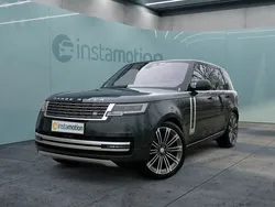 Grün Gebraucht 2022 Land Rover Range Rover Autobiography SUV | 174.080 €
